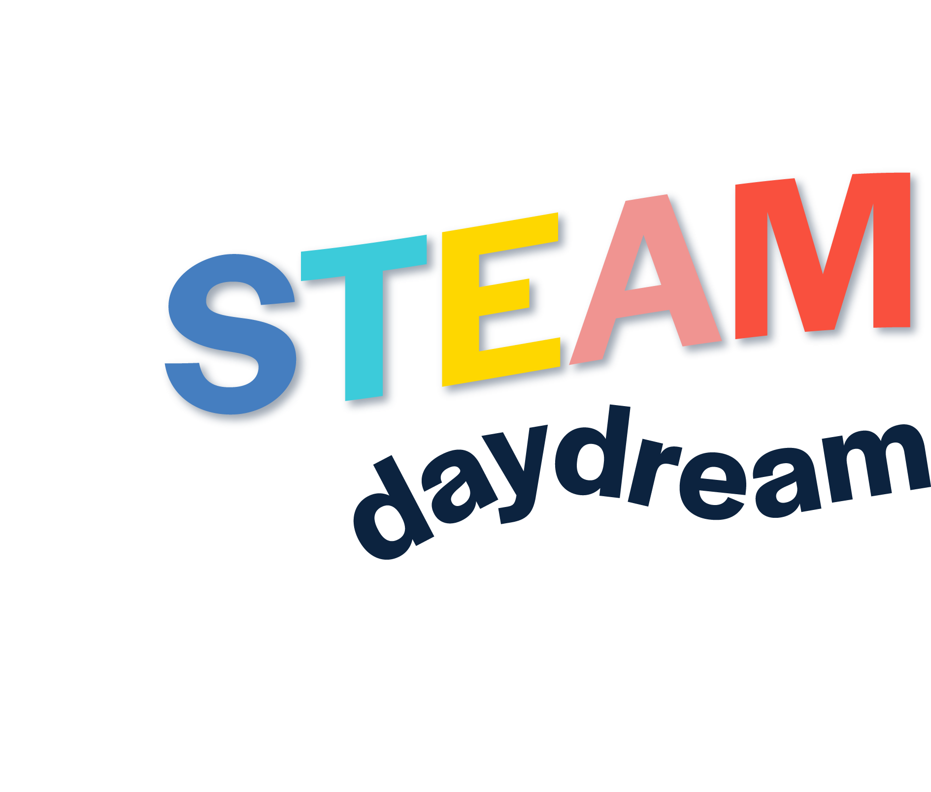 STEAM Daydream with National Children's Museum Podcast Logo