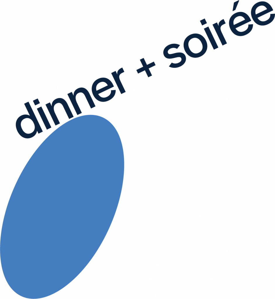 Dinner and Soiree